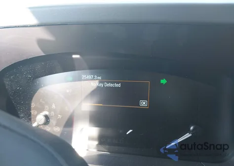 2024 Ford Bronco Sport Big Bend z USA, uszkodzony, nr VIN 3FMCR9B65RRE77203